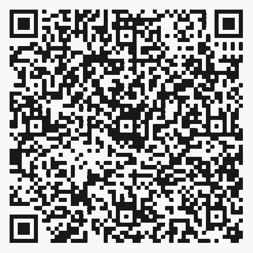 Donation QR code for €23